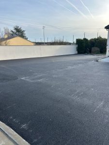 béton désactivé parking nf entreprise